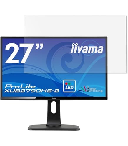 iiyama ProLite XB2783HSU モニター ProLite XB2783HSU-3C│iiyama│BTOパソコン・PC通販ショップの